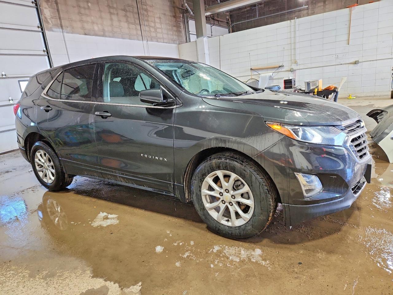 2019 Chevrolet Equinox Lt - Image 4