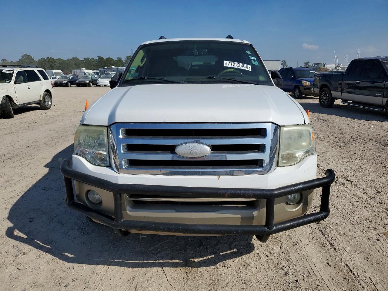 2007 Ford Expedition Eddie Bauer - Фото 5