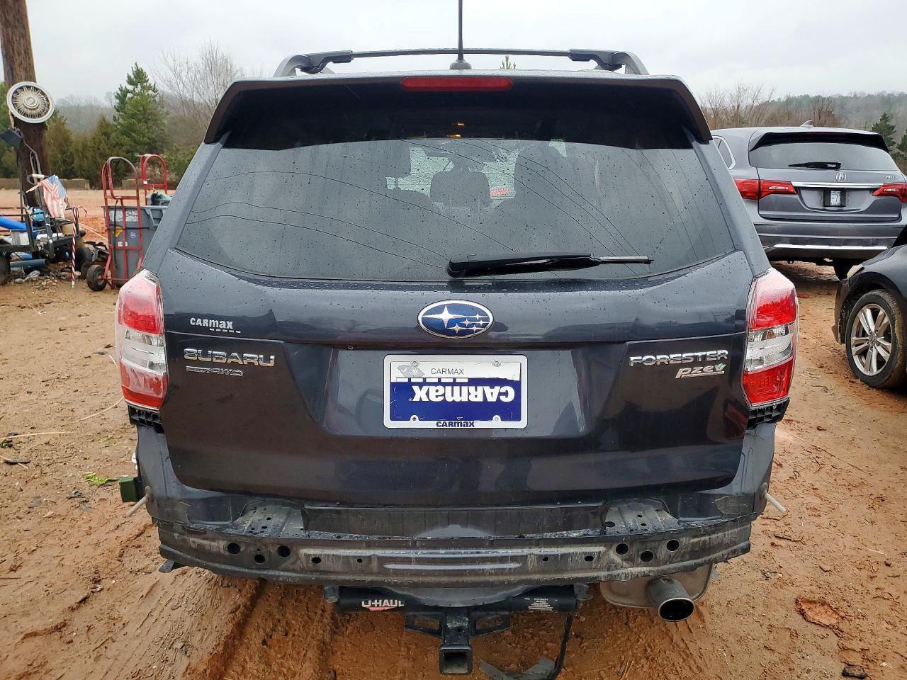 2015 Subaru Forester 2.5I Limited - Image 6