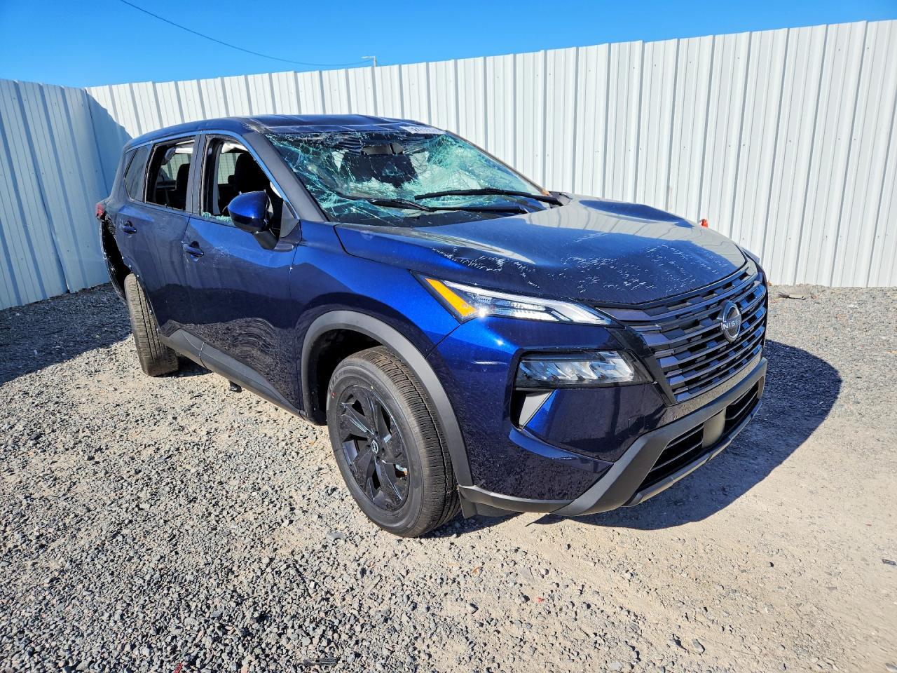 2026 Nissan Rogue Sv - Image 4