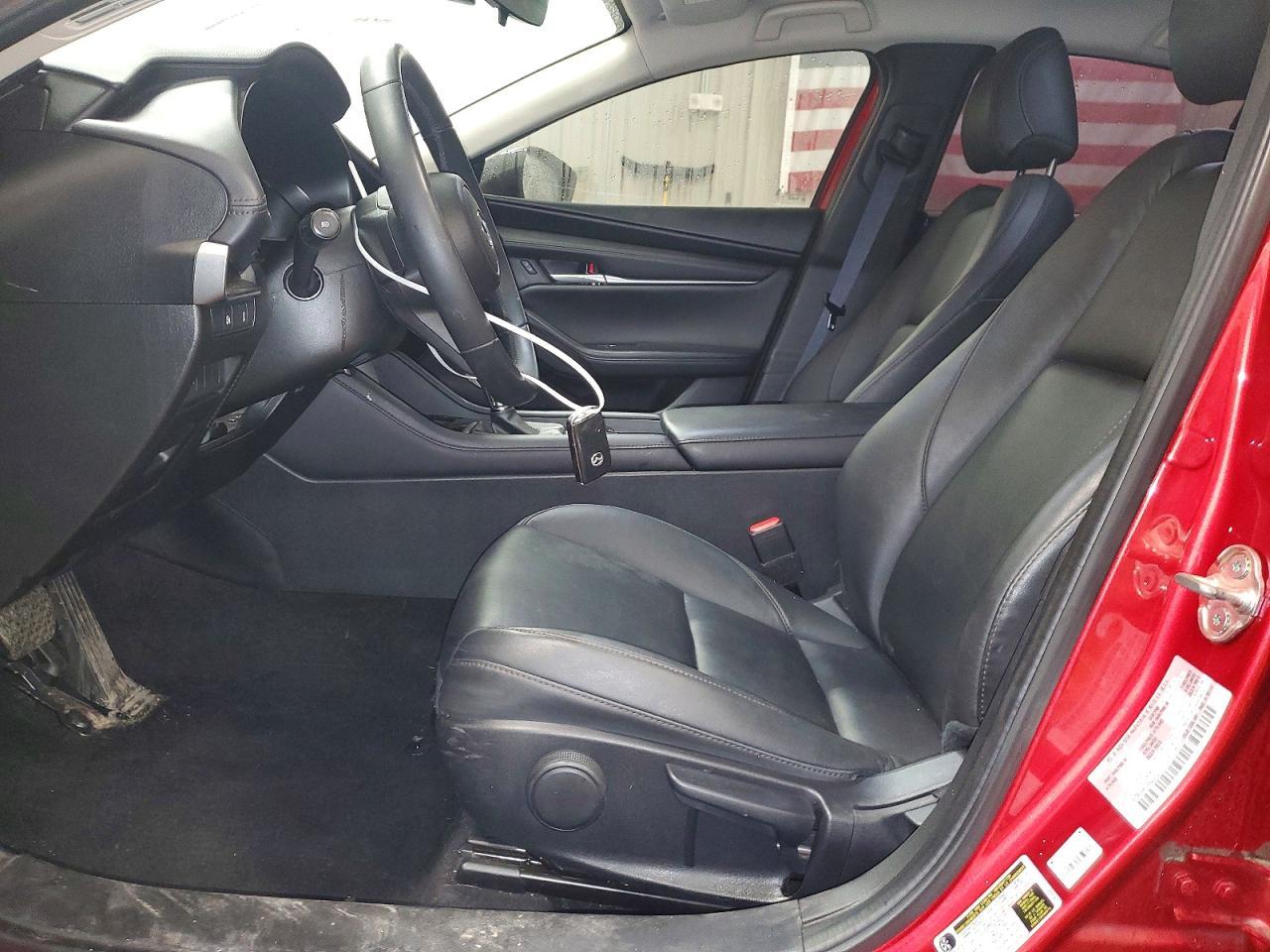 2024 Mazda 3 Select Sport - Image 7