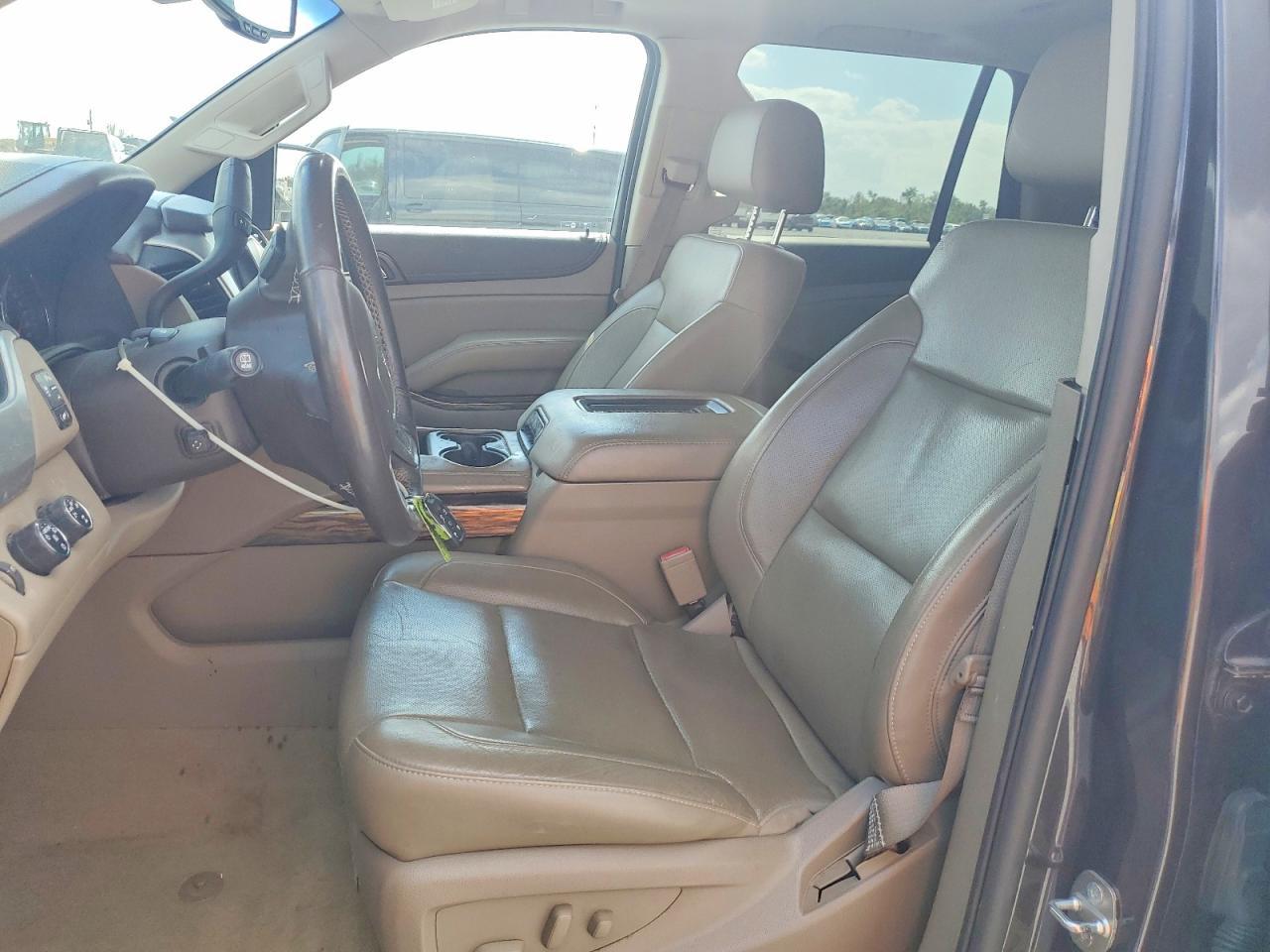 2016 GMC Yukon Slt - Image 7