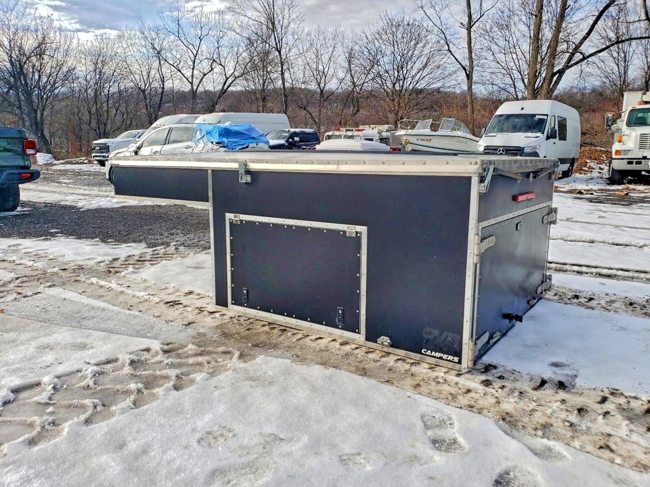 2022 Jeep Other Goods - Фото 3