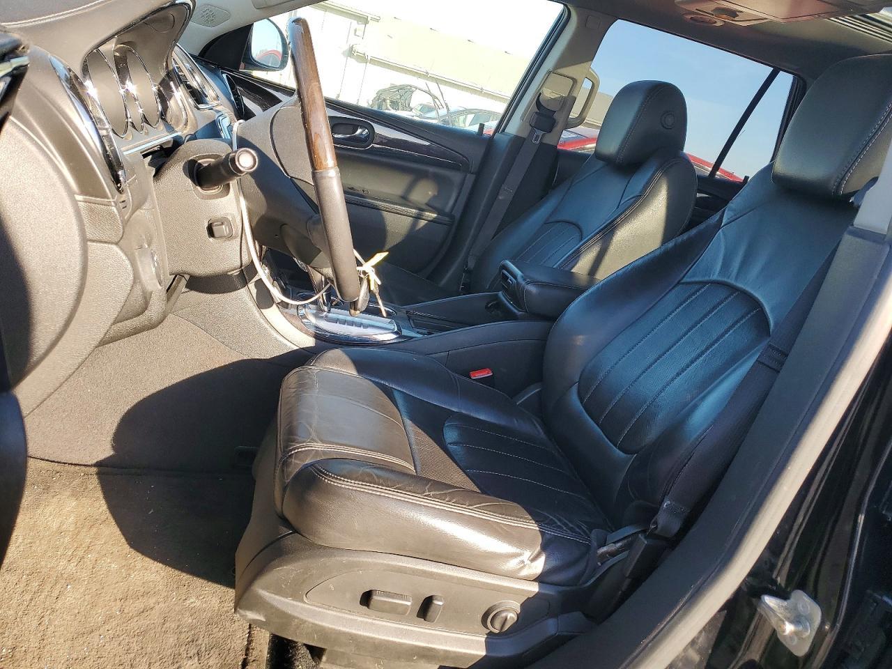 2016 Buick Enclave - Фото 7