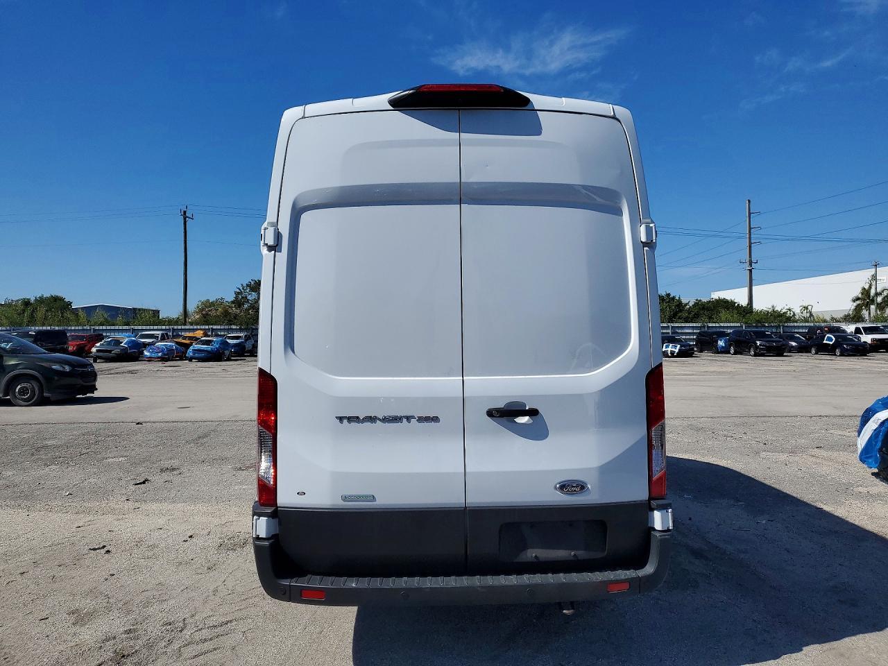 2023 Ford Transit T-250 Cargo ** Run & Drive * Pri Fleet ** - Image 6