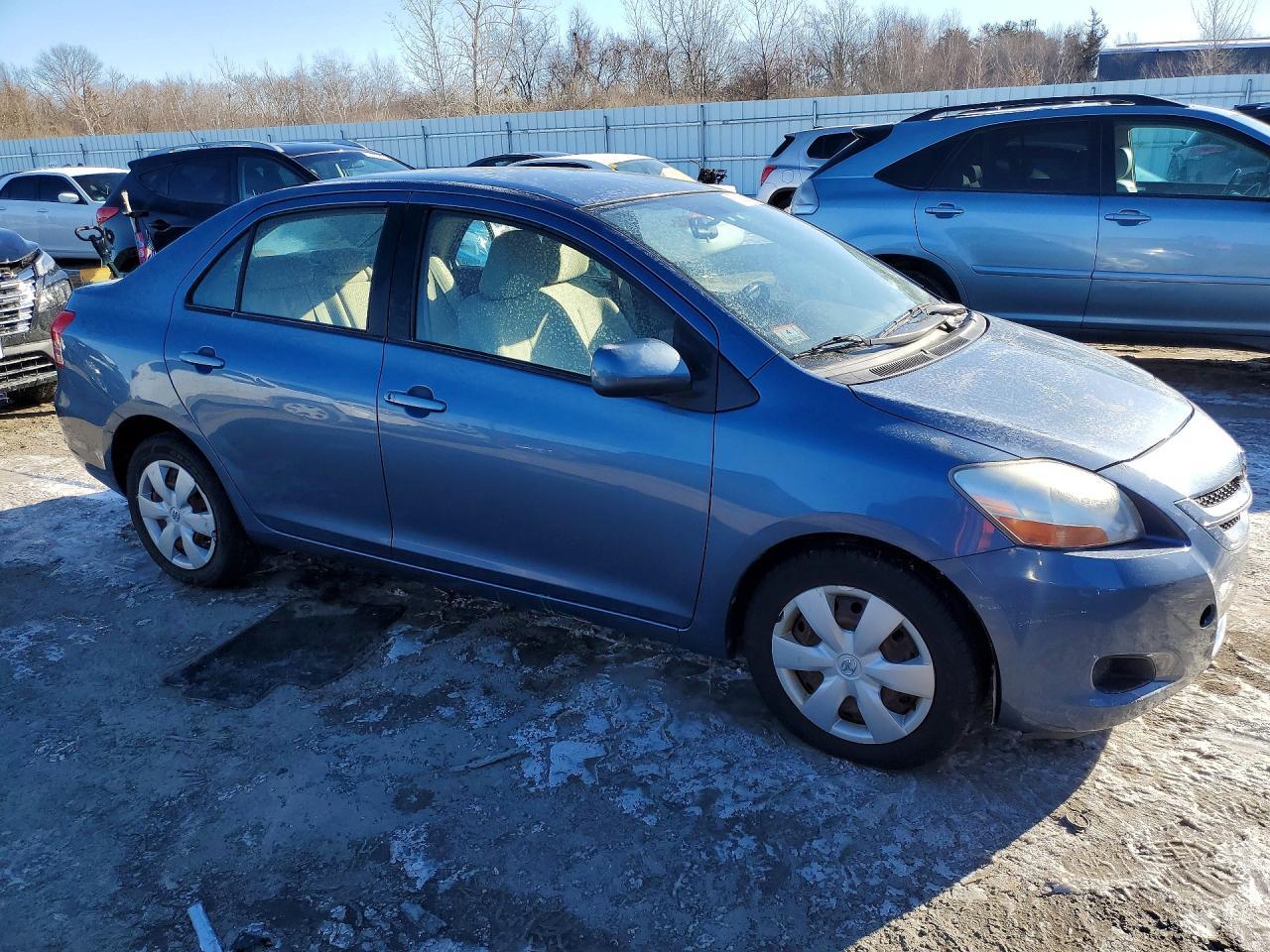2007 Toyota Yaris - Image 4