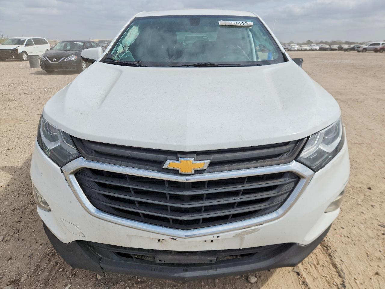 2019 Chevrolet Equinox Lt - Image 5