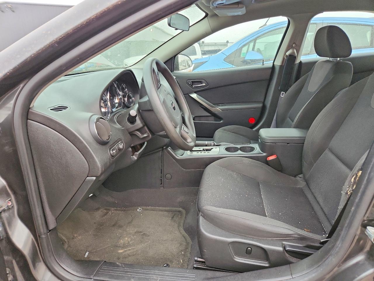 2006 Pontiac G6 Gt - Image 7