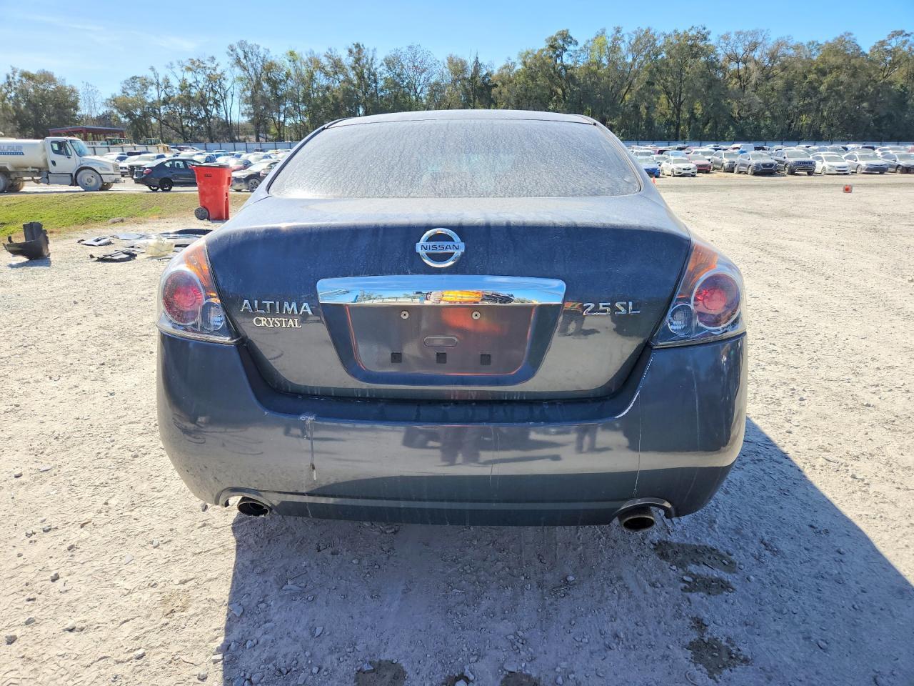 2010 Nissan Altima 2.5 - Фото 6