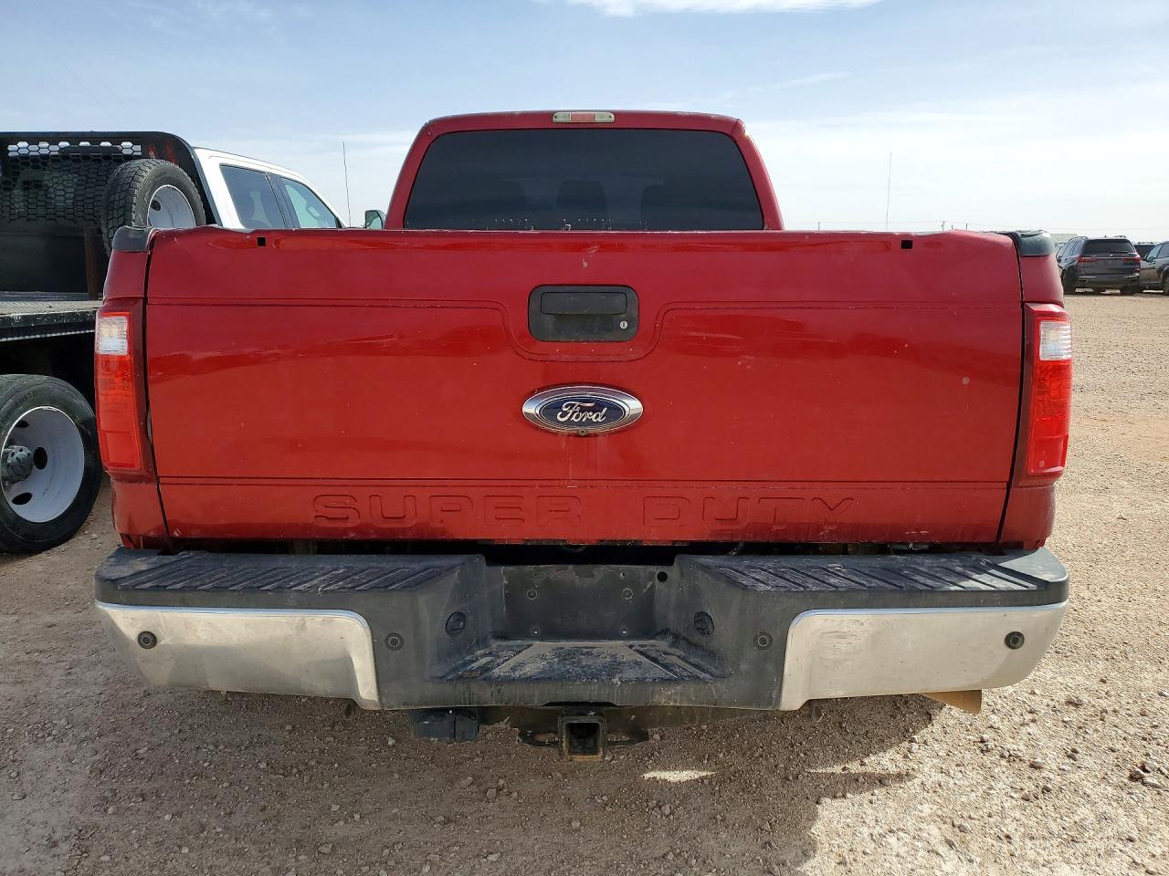 2015 Ford F350 Super Duty - Фото 6
