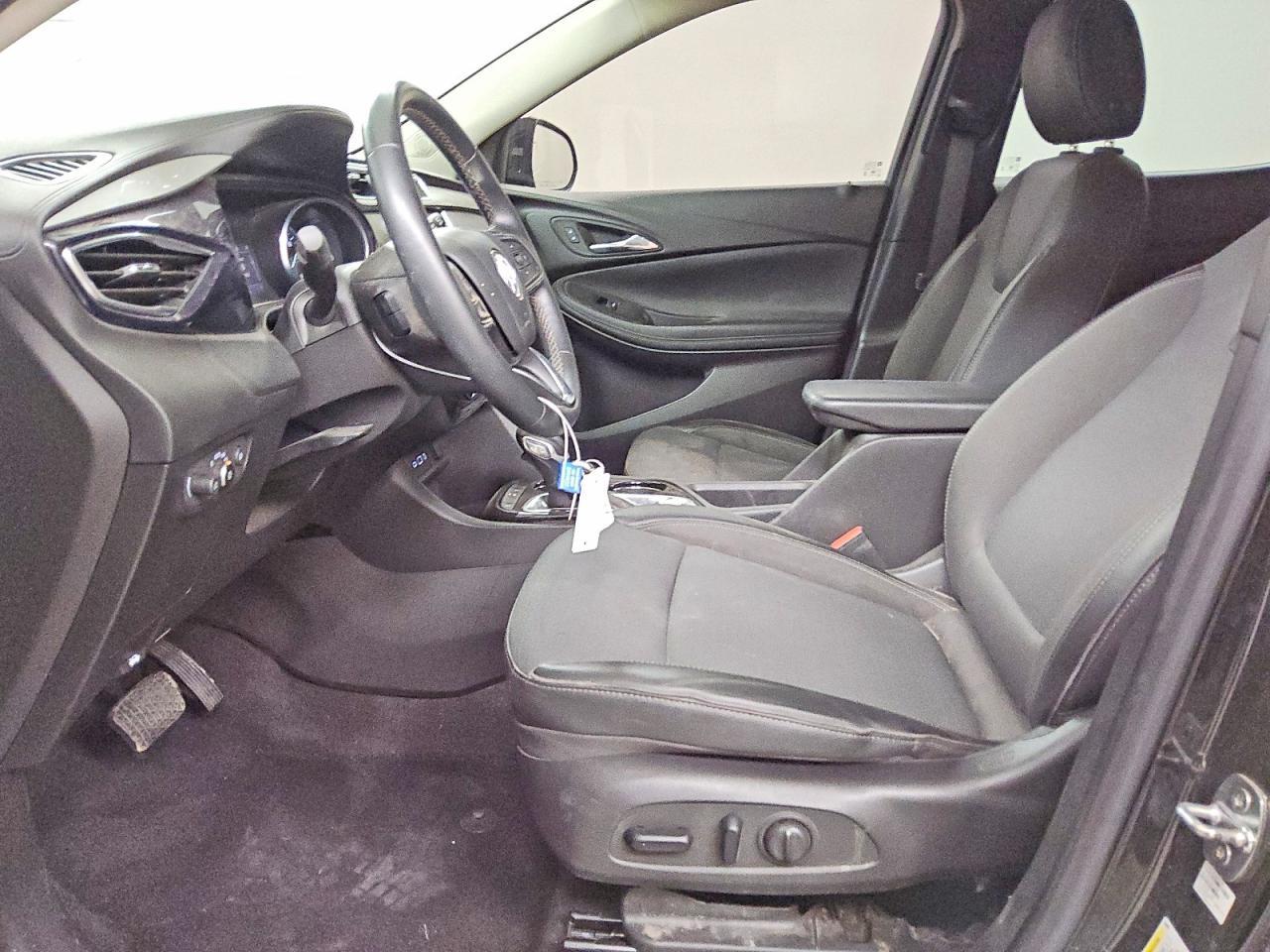 2022 Buick Encore Gx Preferred - Фото 7