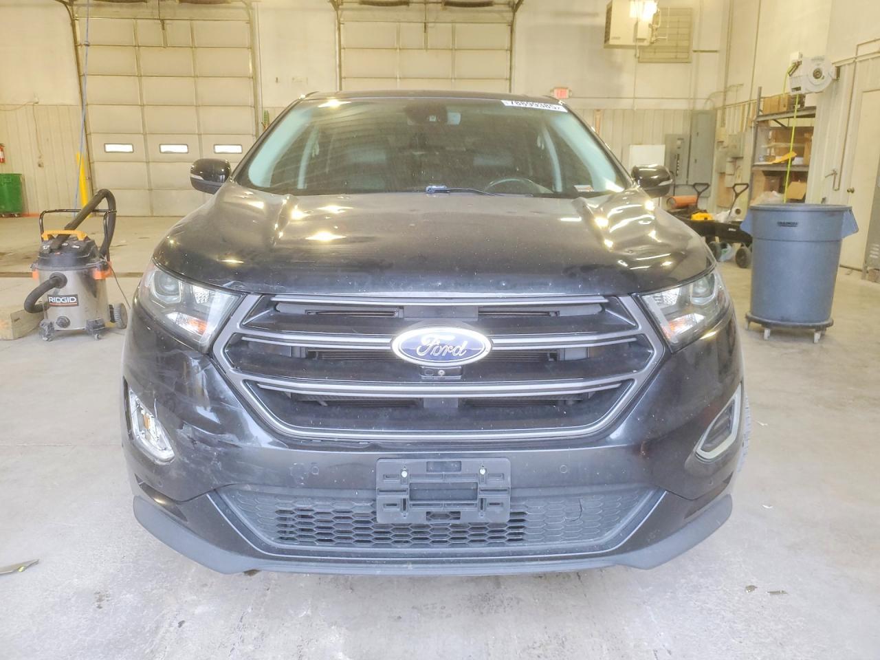 2015 Ford Edge Sport - Image 5