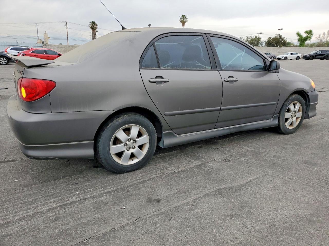 2006 Toyota Corolla Ce - Фото 3
