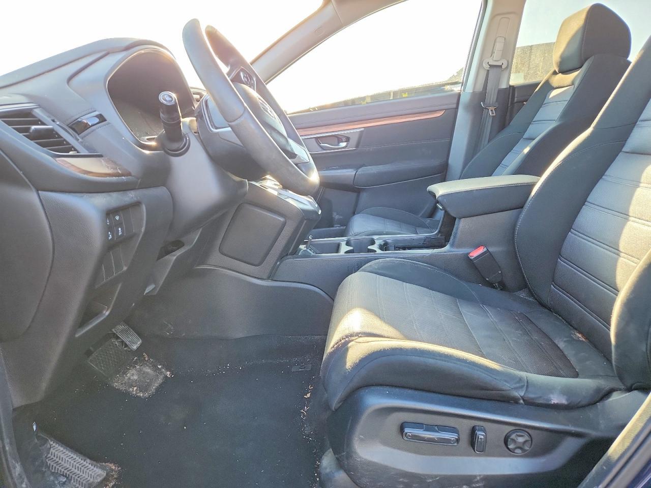 2018 Honda Cr-V Ex 4Dr Awd - Image 7