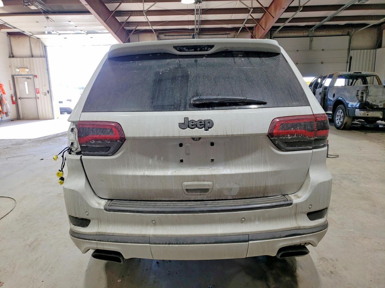 2019 Jeep Grand Cherokee Limited - Фото 6