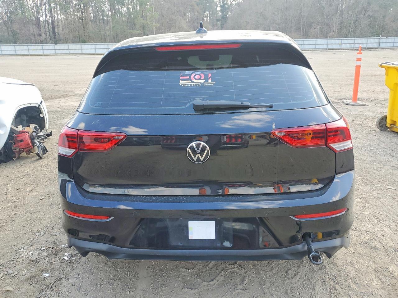 2023 Volkswagen Gti S - Фото 6