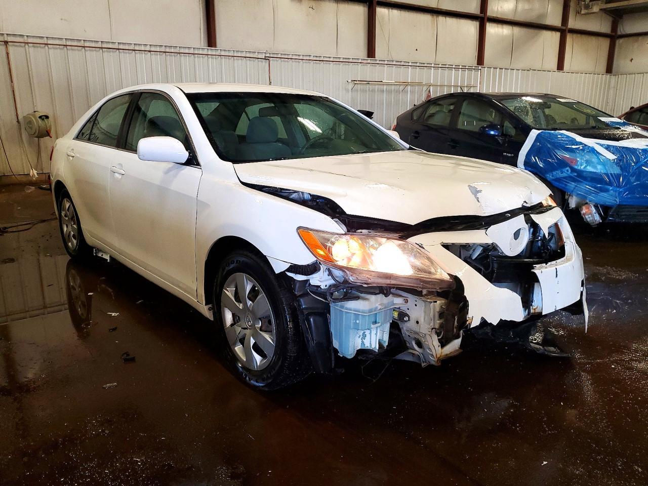 2009 Toyota Camry Base - Image 4