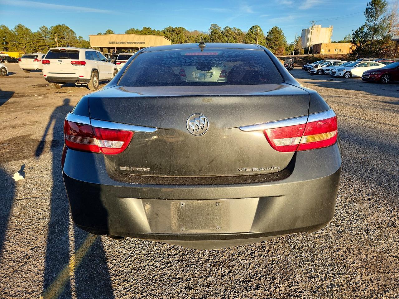 2014 Buick Verano - Image 6