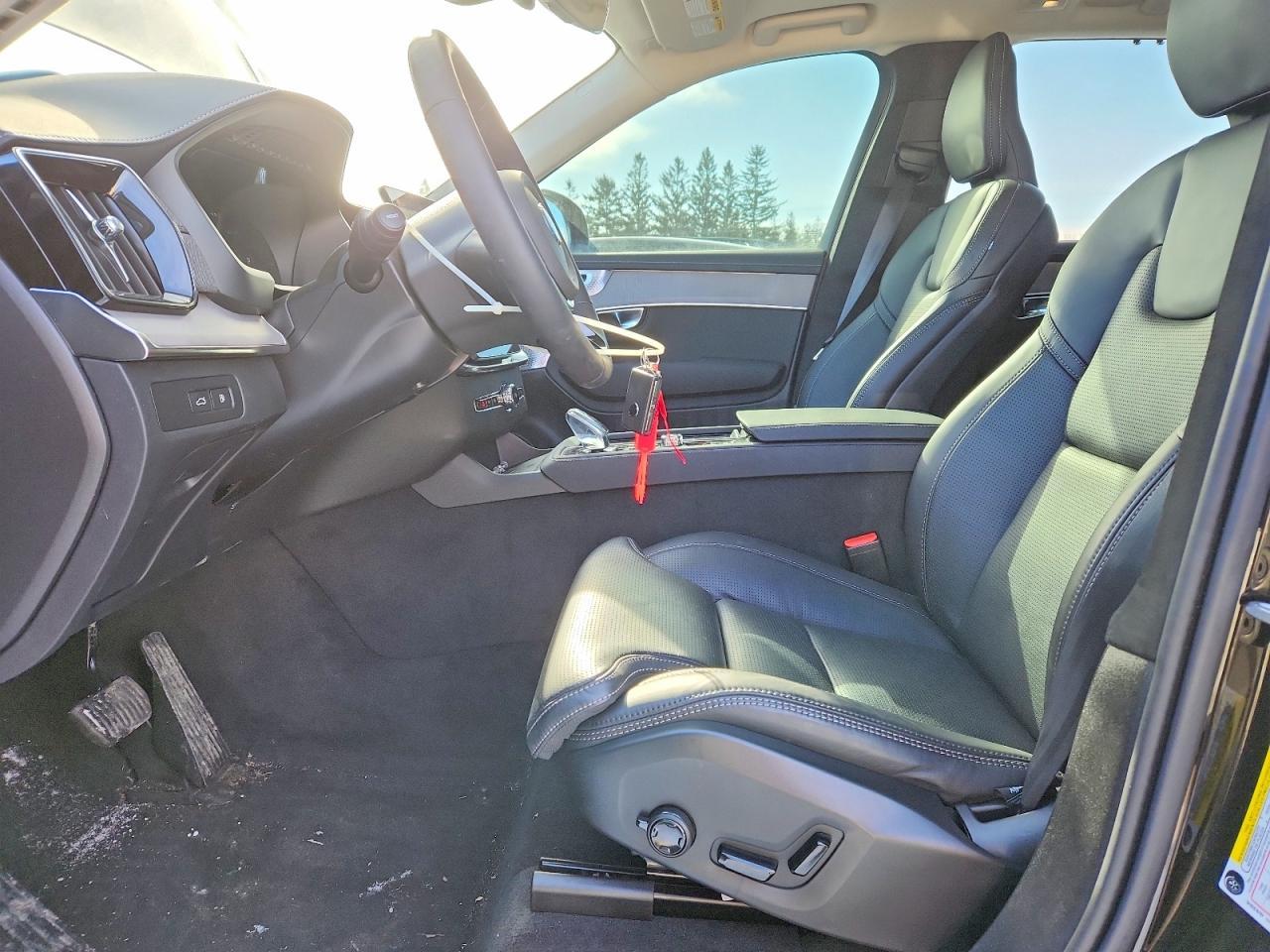 2026 Volvo Xc90 Ultra - Фото 7