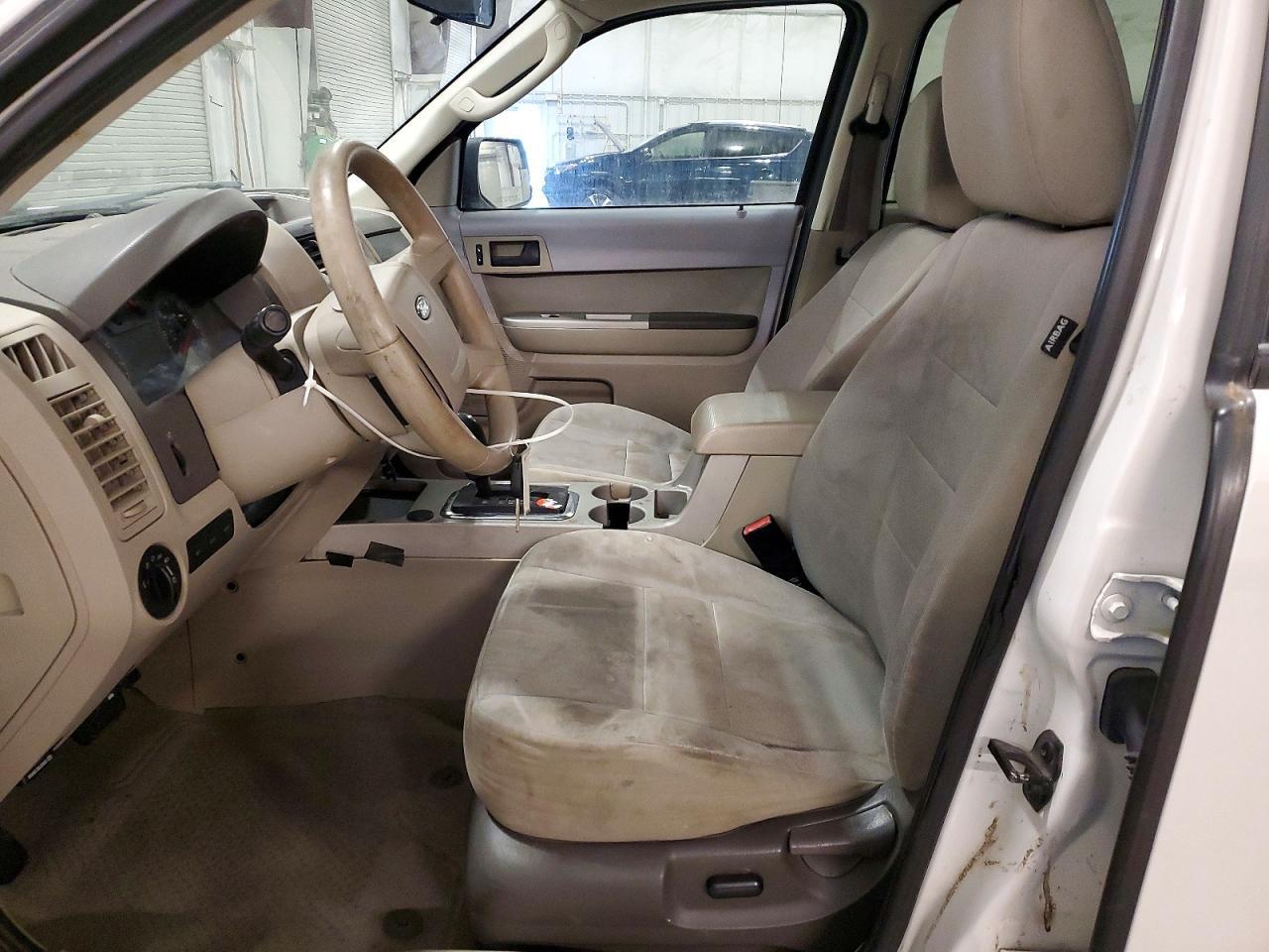 2011 Ford Escape Xlt - Фото 7