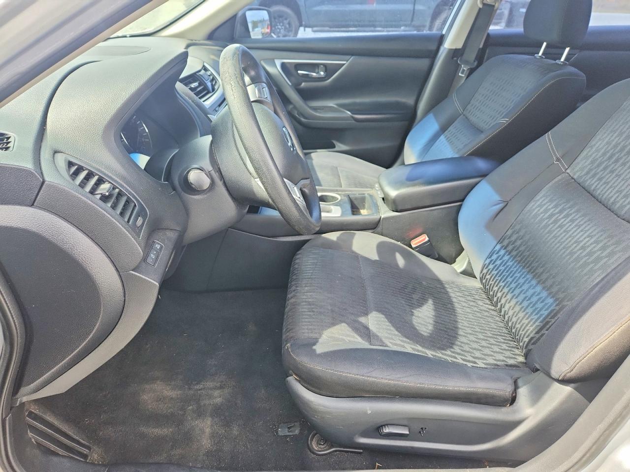 2018 Nissan Altima 2.5 S - Image 7