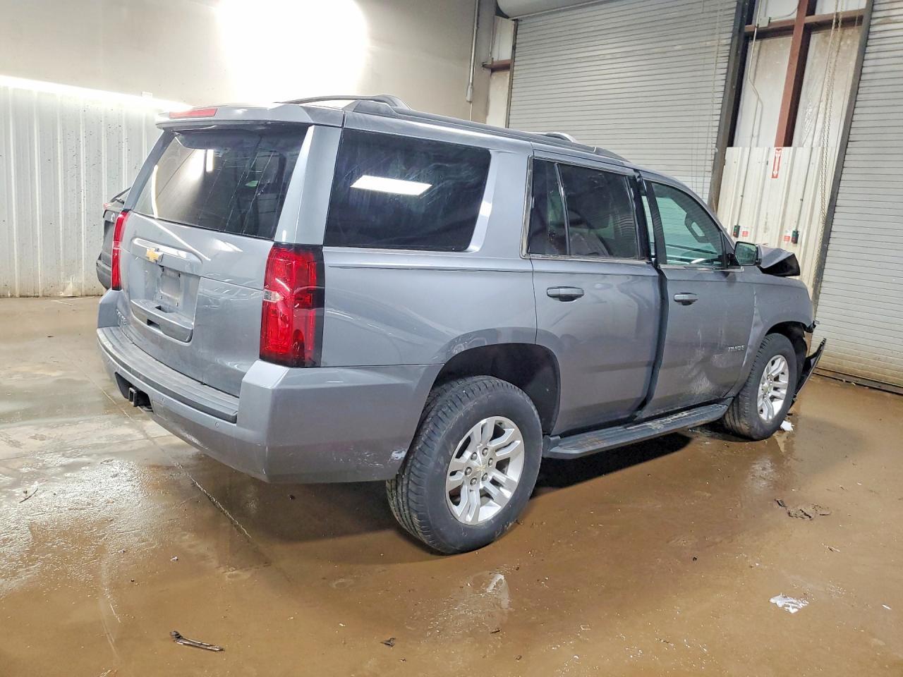2019 Chevrolet Tahoe K1500 Ls - Image 3