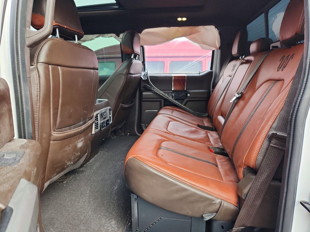 2021 Ford Super Duty F-250 W/S - Фото 6