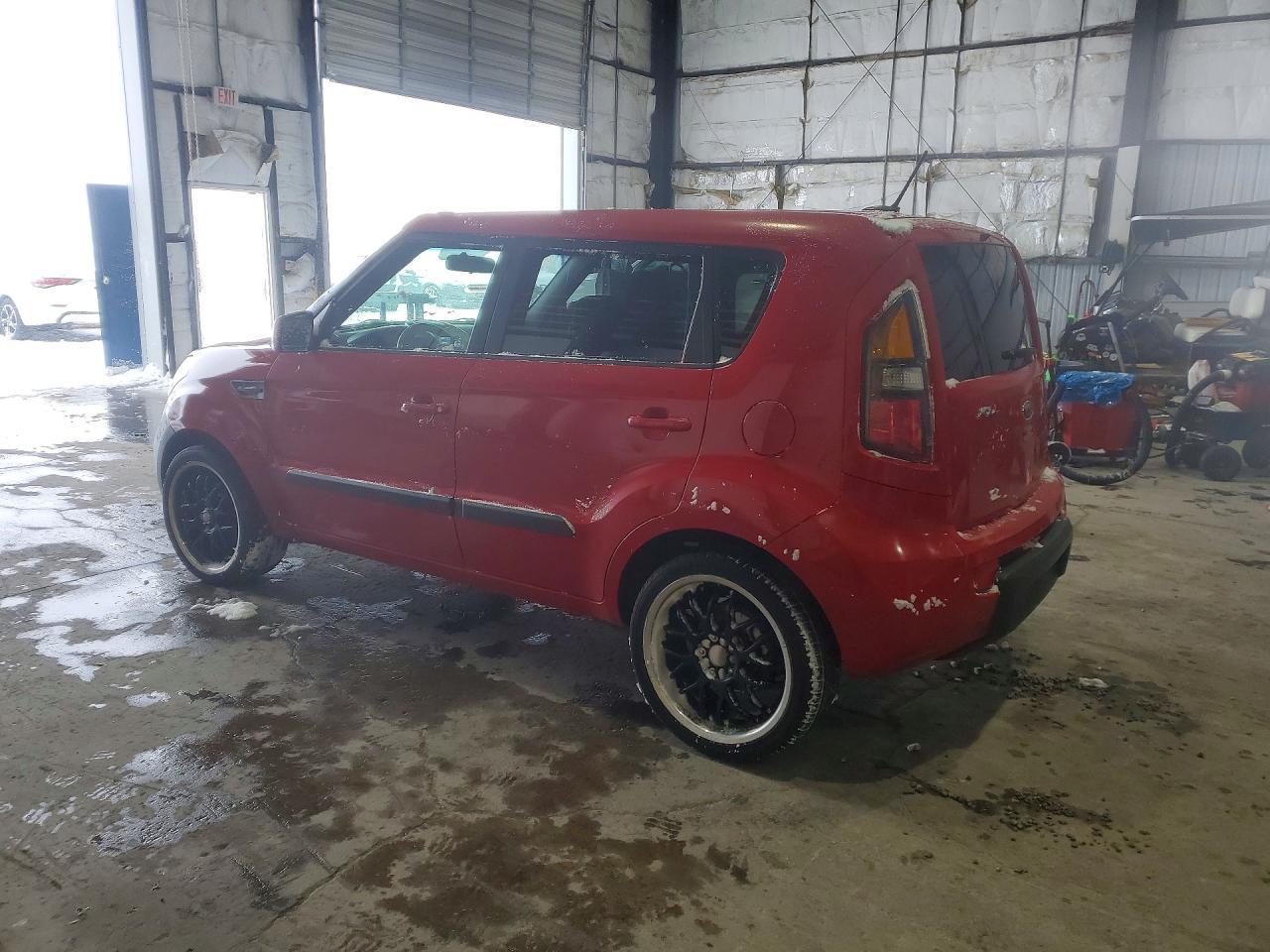2011 Kia Soul + - Фото 2