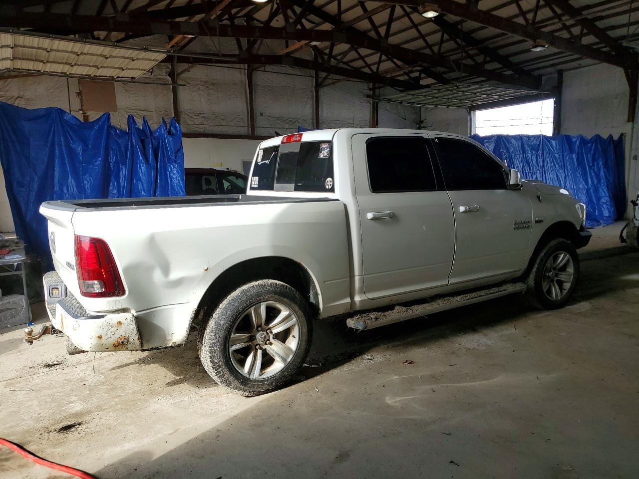 2015 Ram 1500 Sport - Фото 3