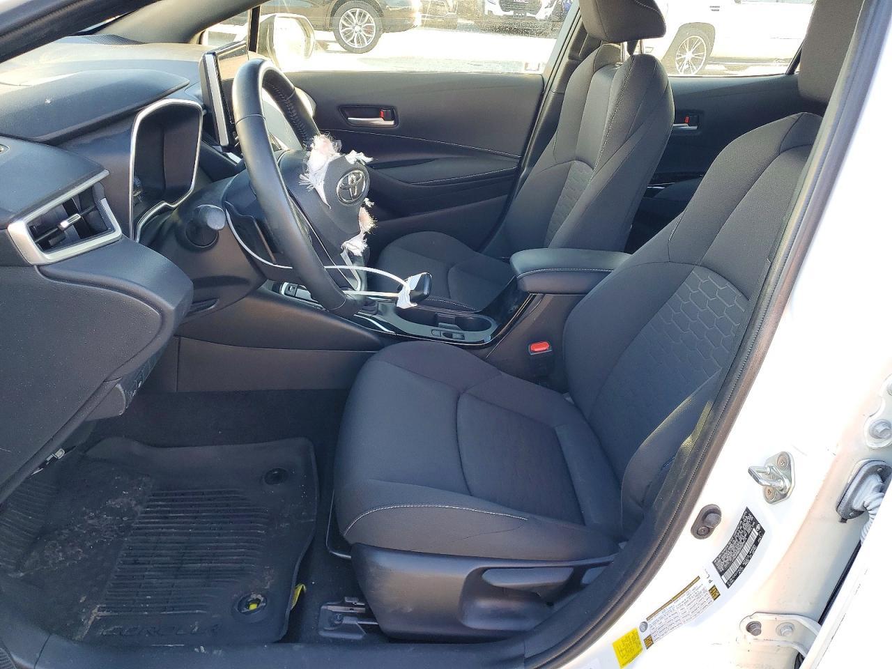 2024 Toyota Corolla Se - Фото 7