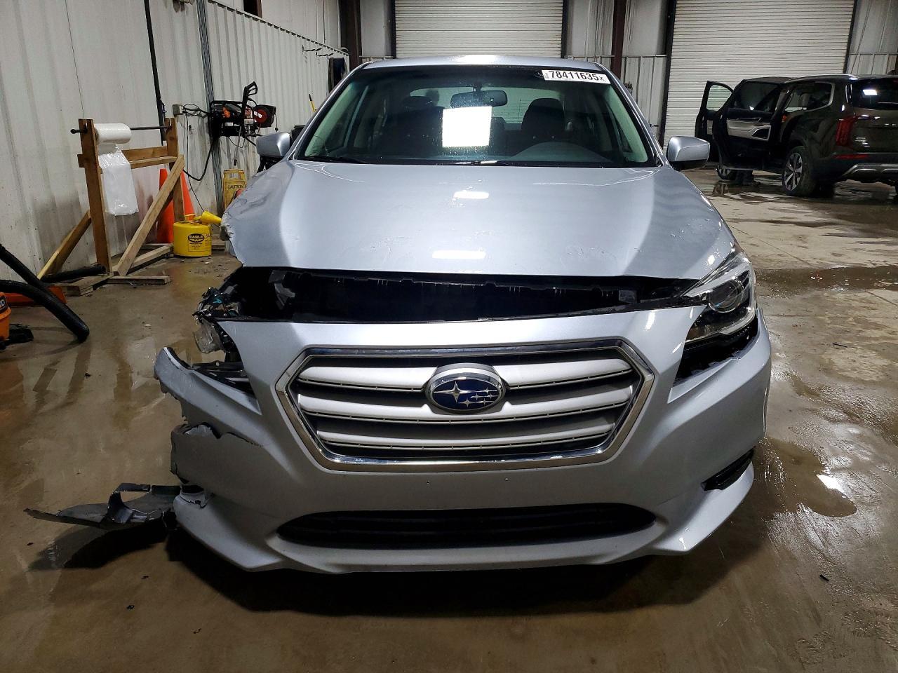 2016 Subaru Legacy 2.5I Premium - Image 5