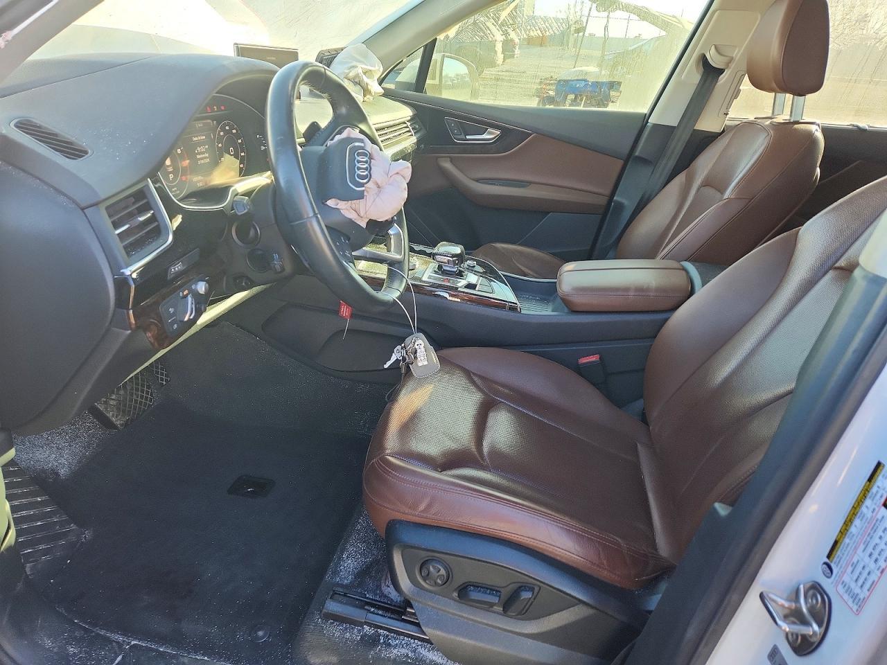 2019 Audi Q7 Prestige - Image 7