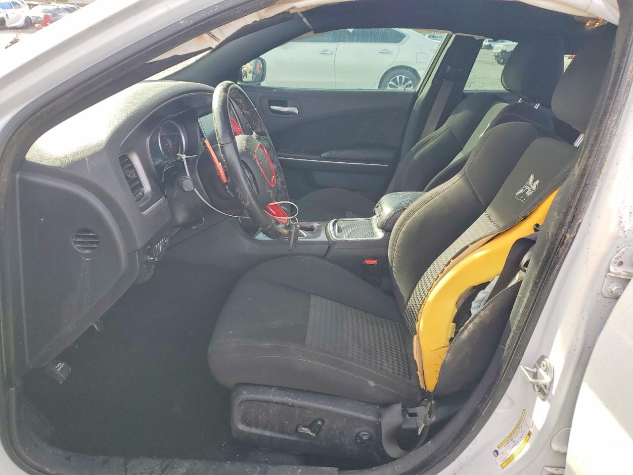 2021 Dodge Charger Scat Pack - Фото 7