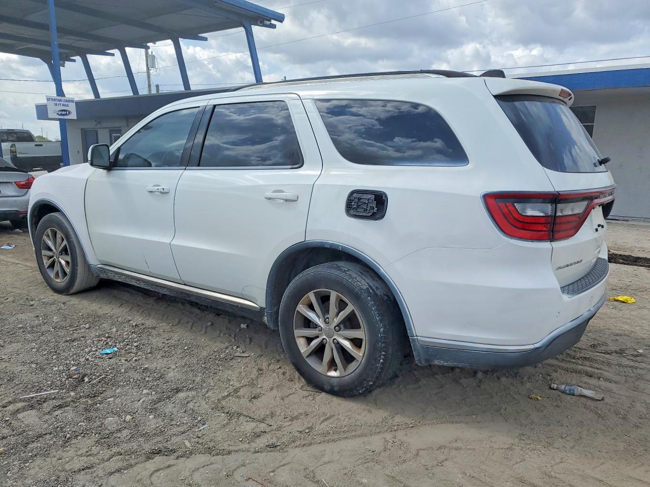 2014 Dodge Durango Limited - Image 2