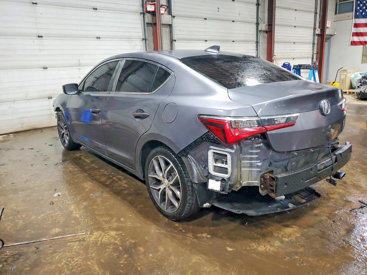 2019 Acura Ilx Premium - Image 2