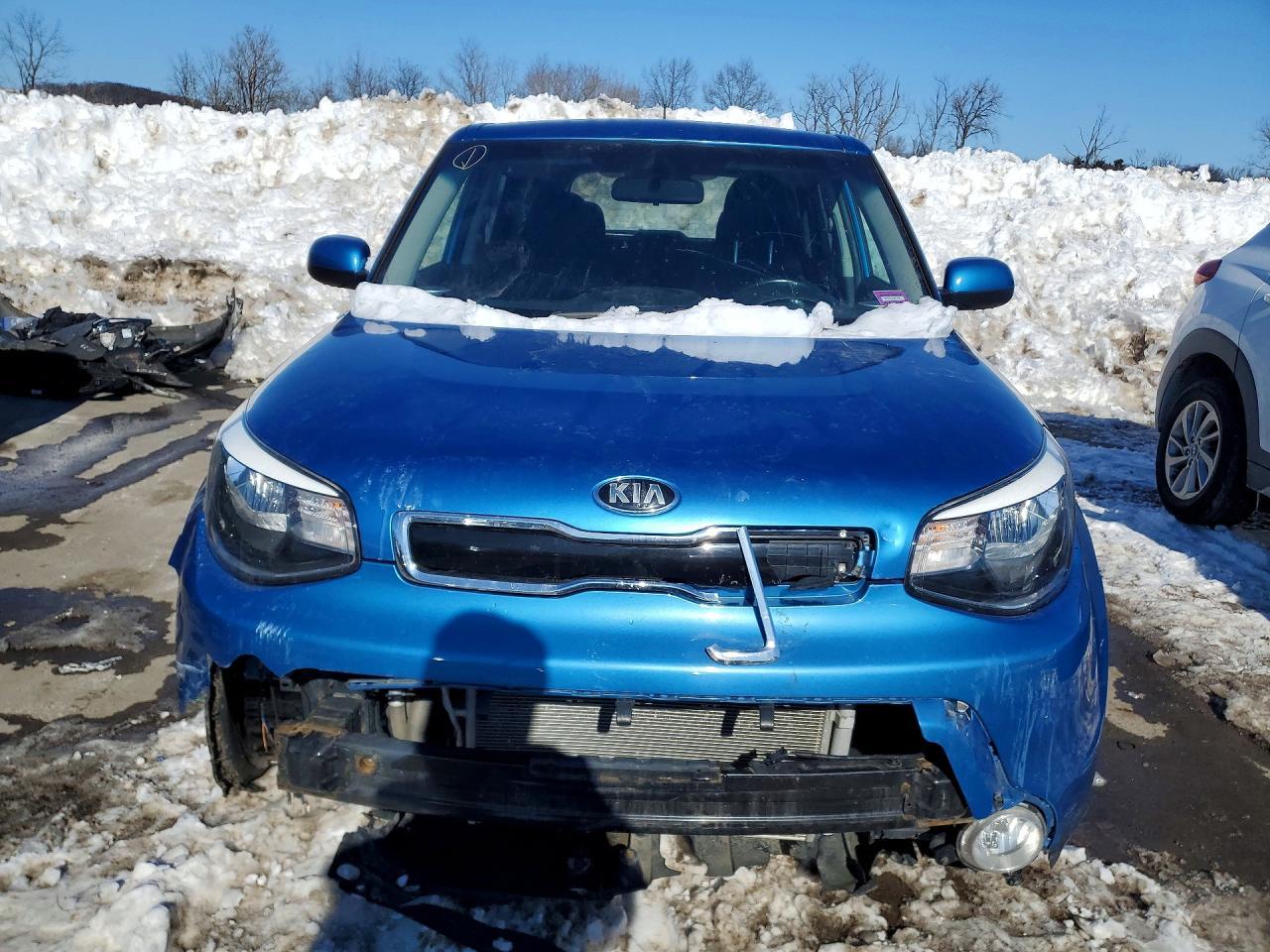 2016 Kia Soul + - Image 5