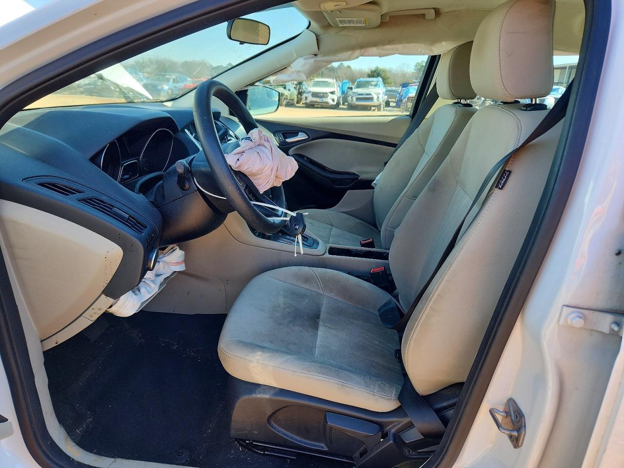 2016 Ford Focus Se - Image 7