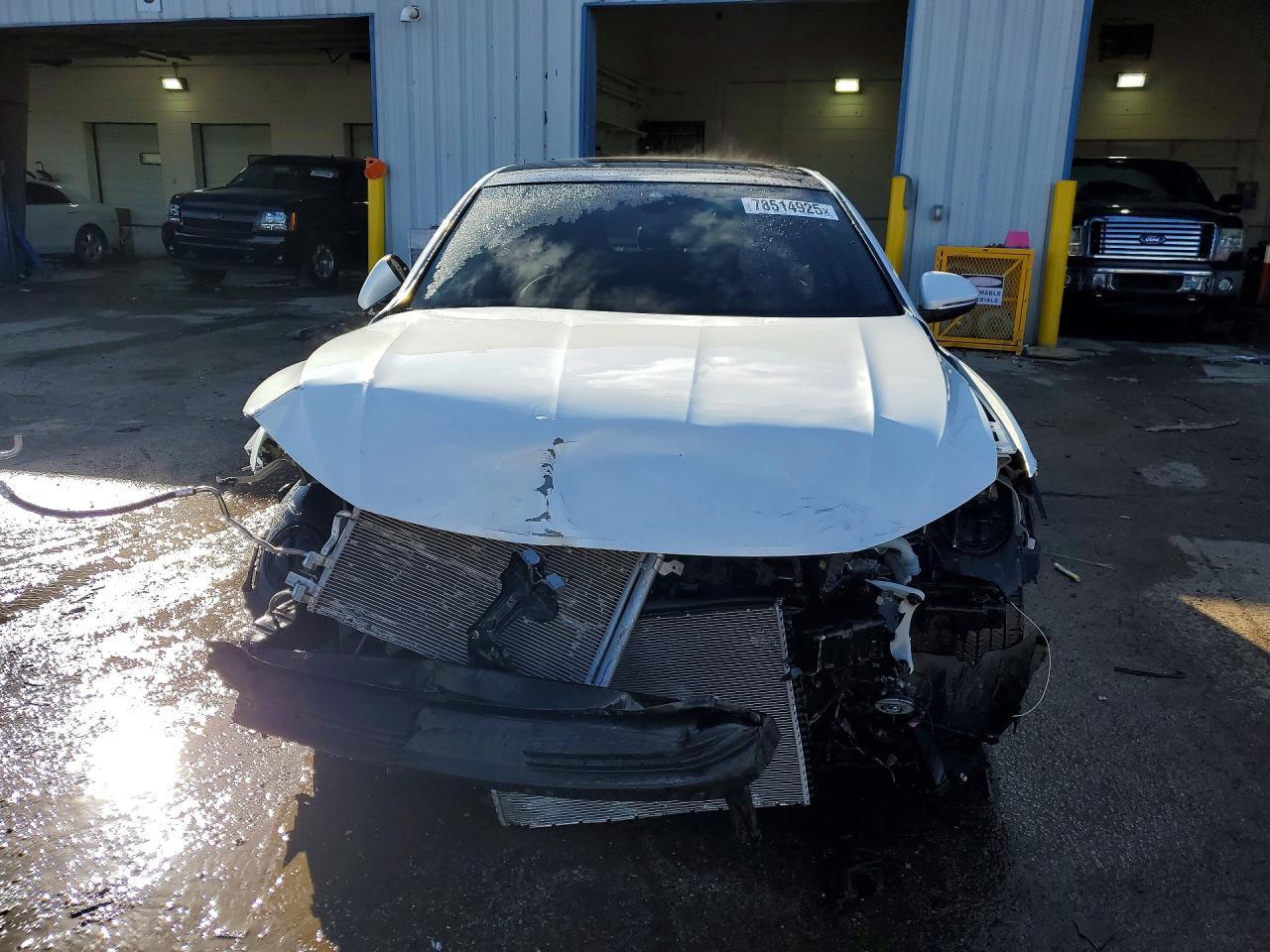 2024 Volkswagen Jetta Sel - Фото 5