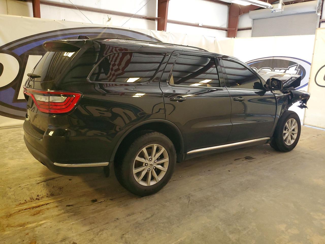 2023 Dodge Durango Sxt - Фото 3
