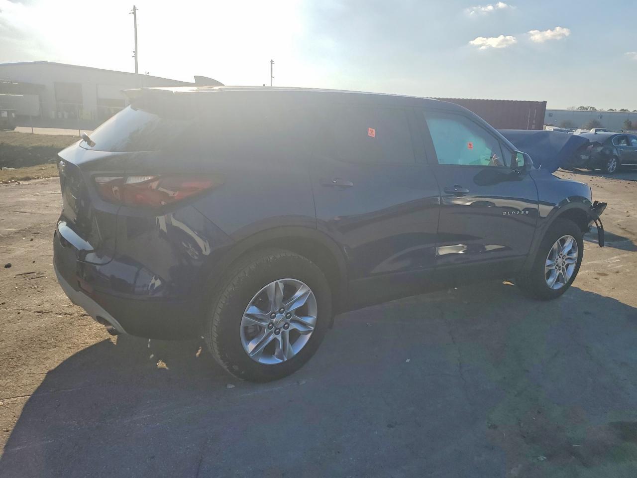 2022 Chevrolet Blazer 2Lt - Image 3