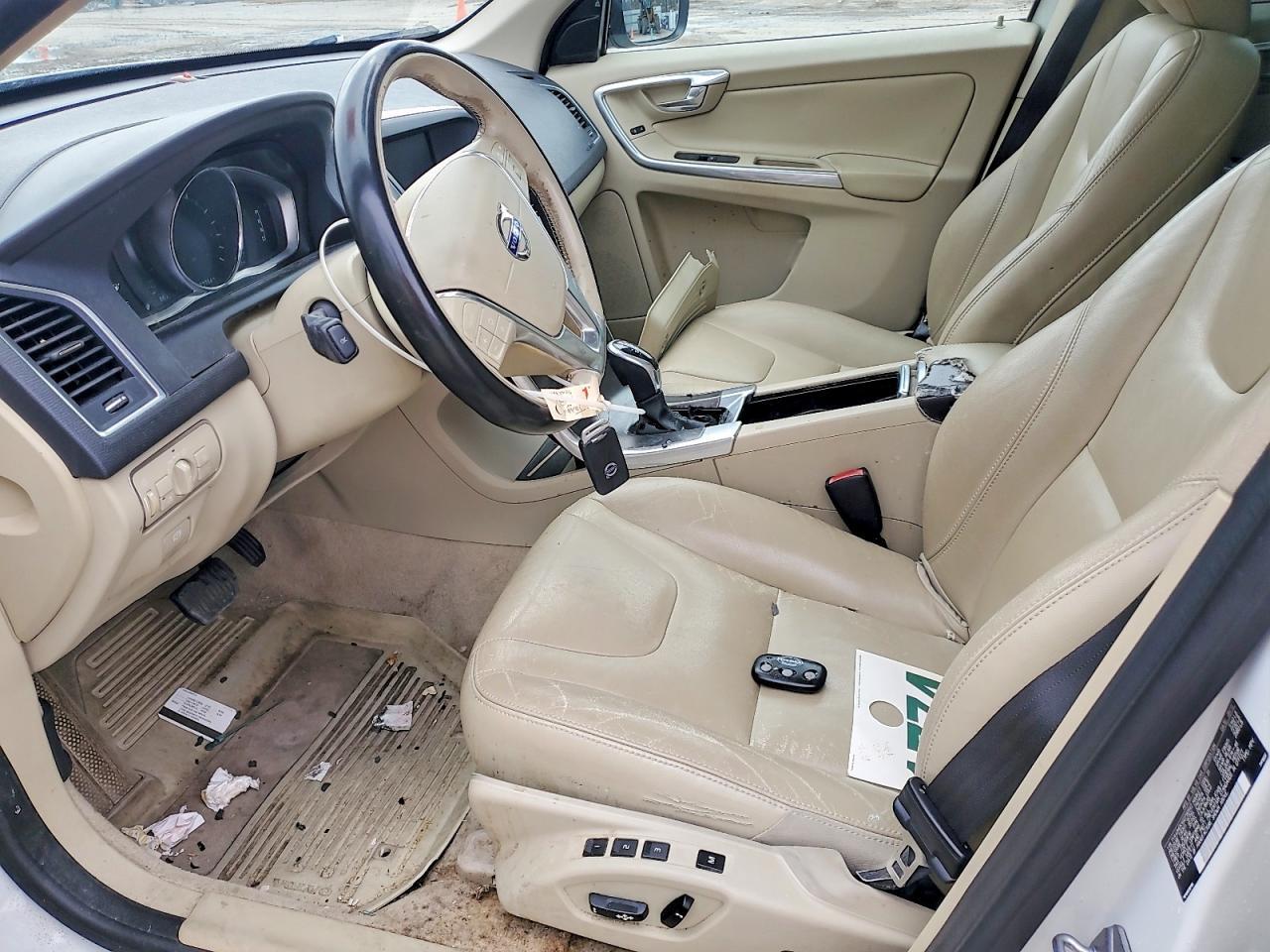 2016 Volvo Xc60 T5 Premier - Image 7