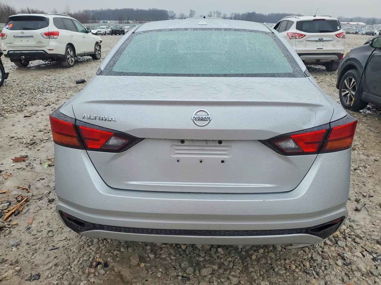 2020 Nissan Altima 2.5 S - Image 6
