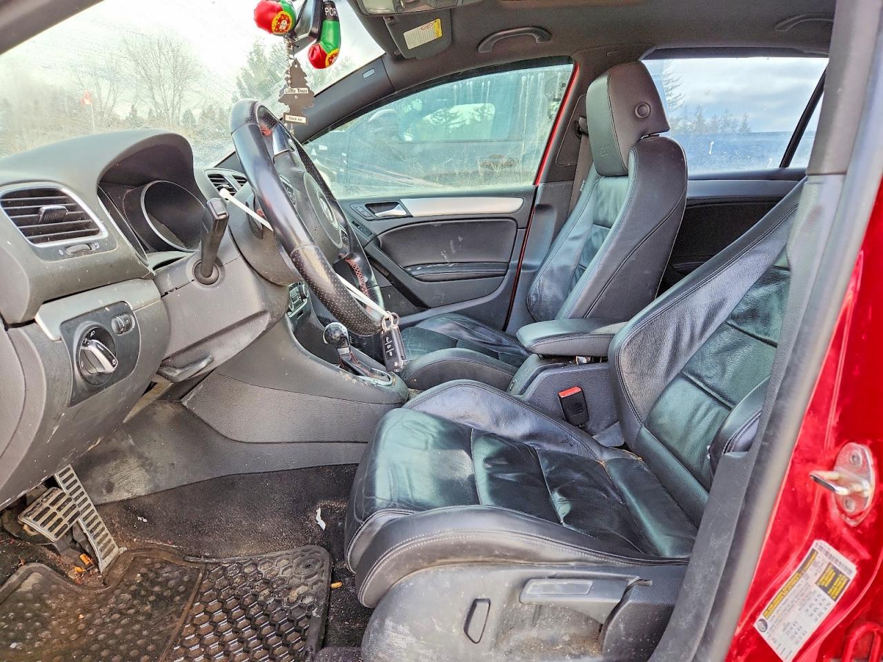 2013 Volkswagen Gti - Image 7