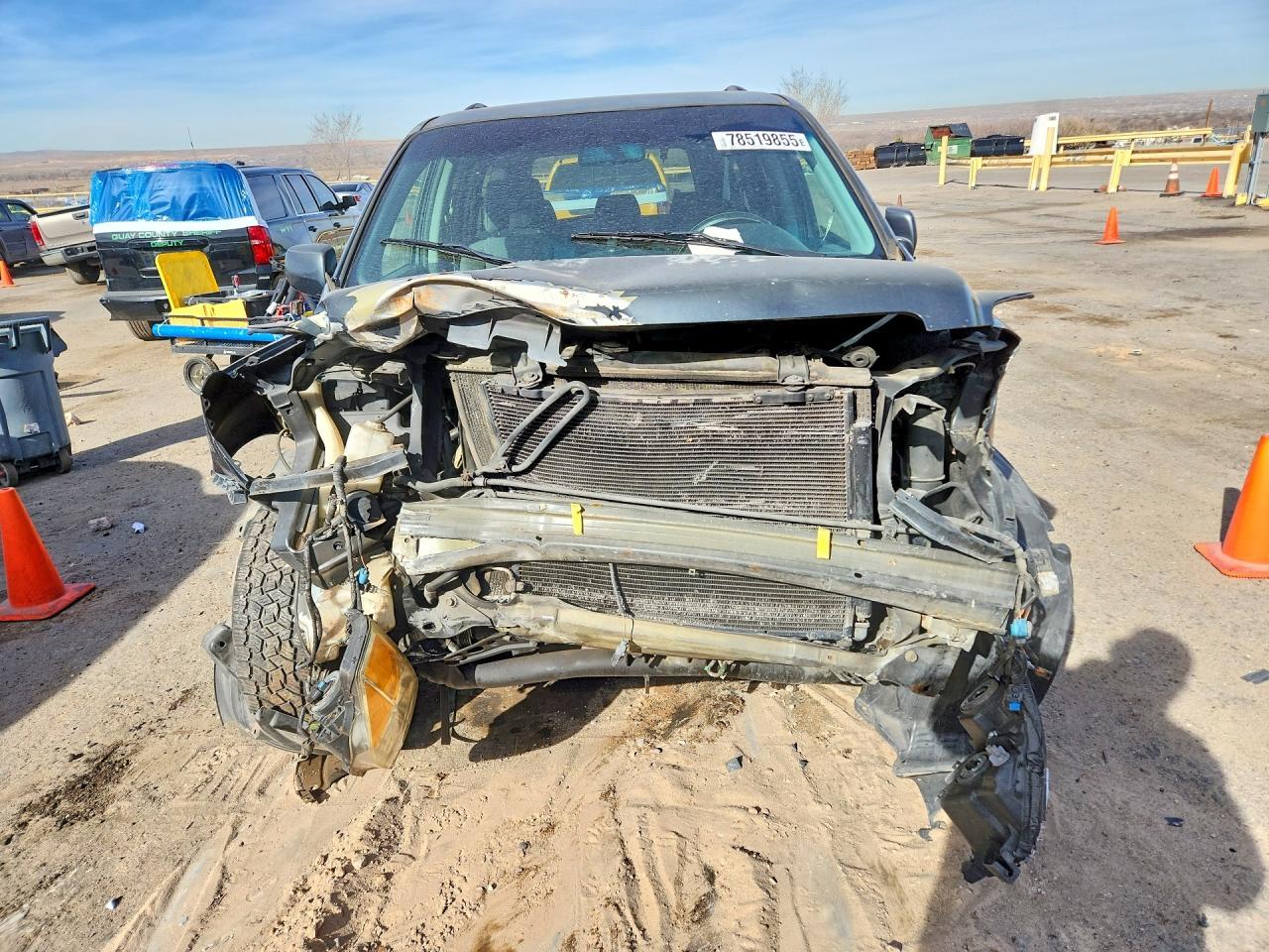 2006 Honda Pilot Ex - Фото 5