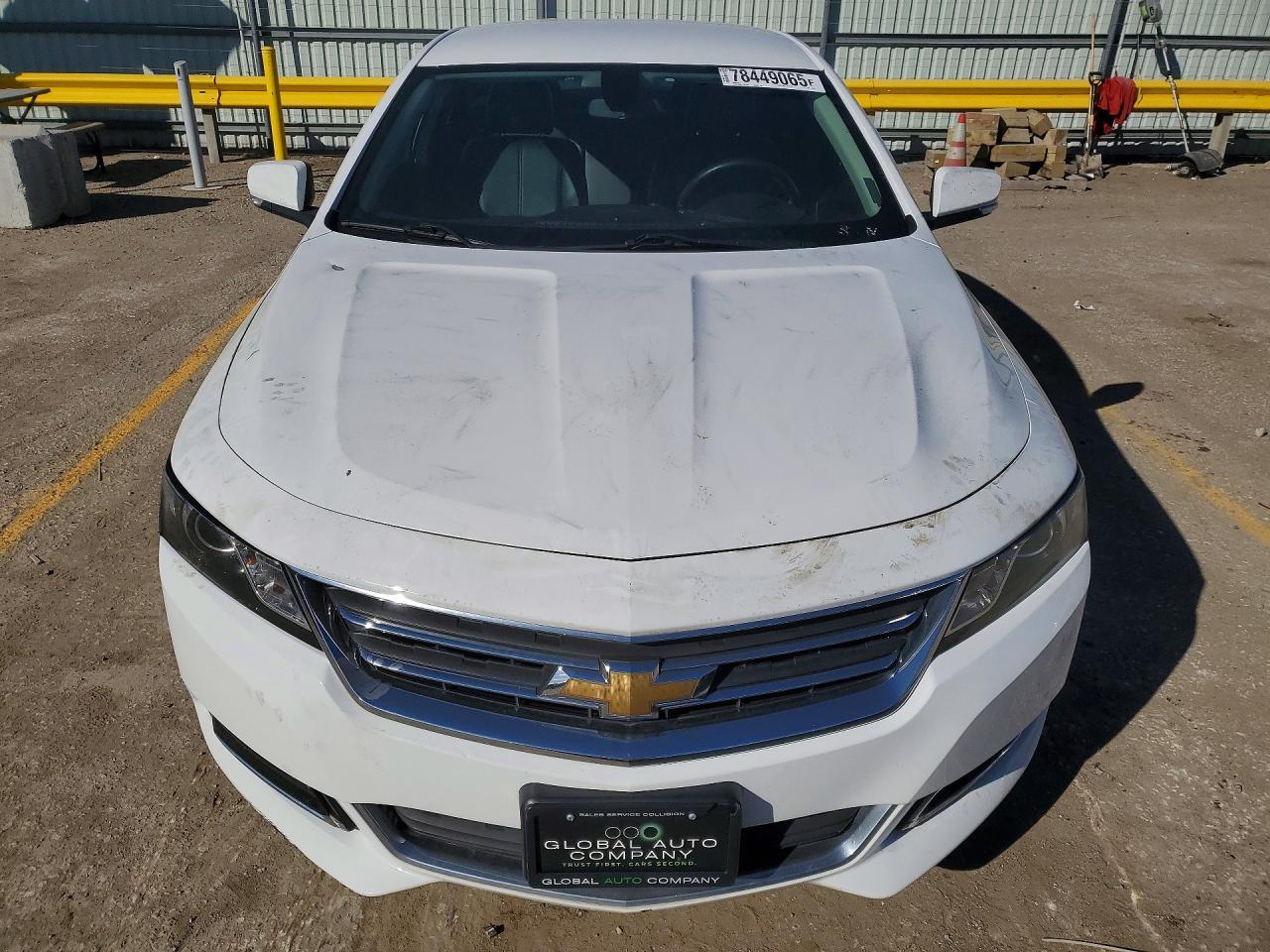 2020 Chev Impala Lt - Image 5