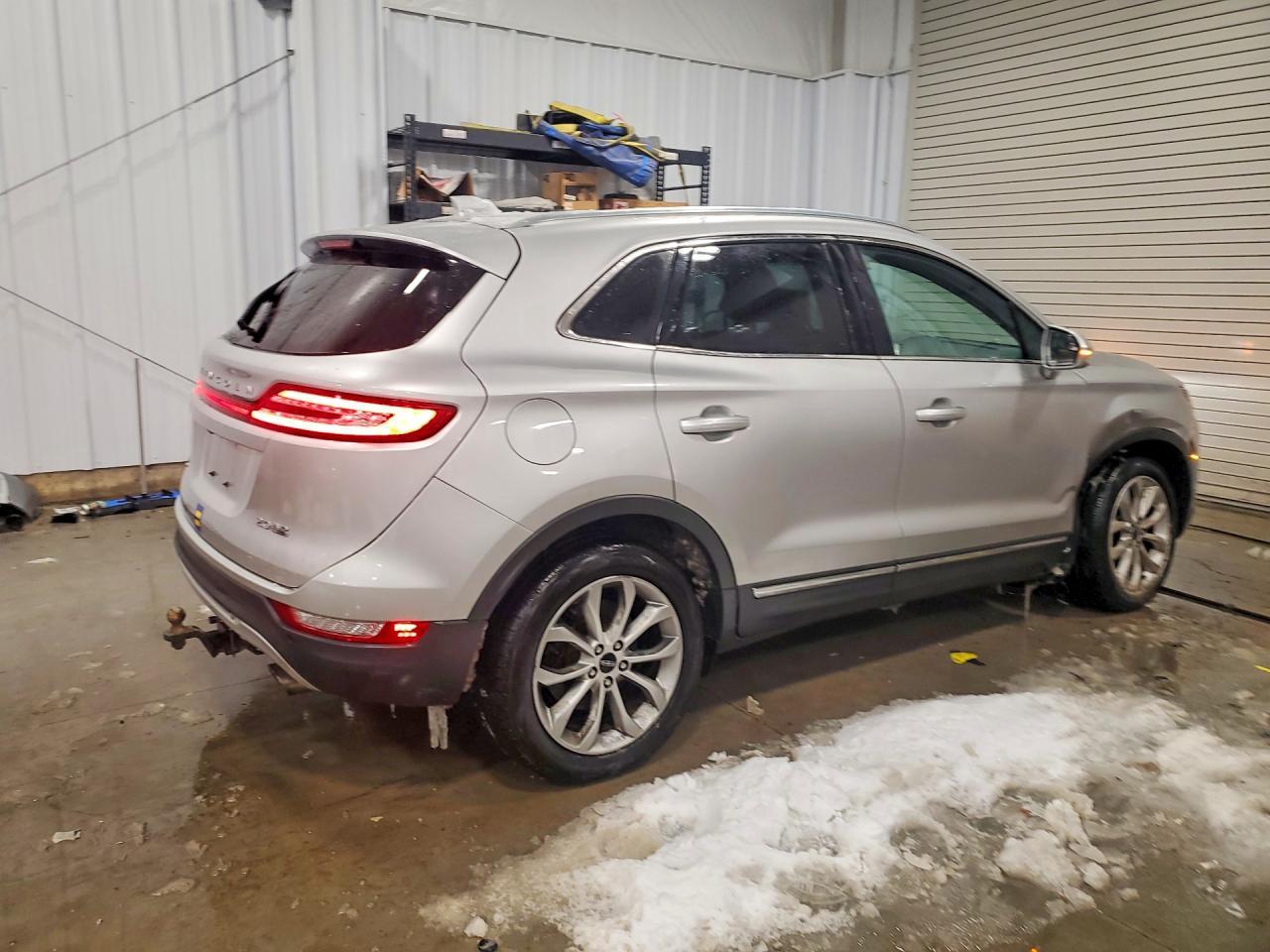 2015 Lincoln Mkc - Image 3
