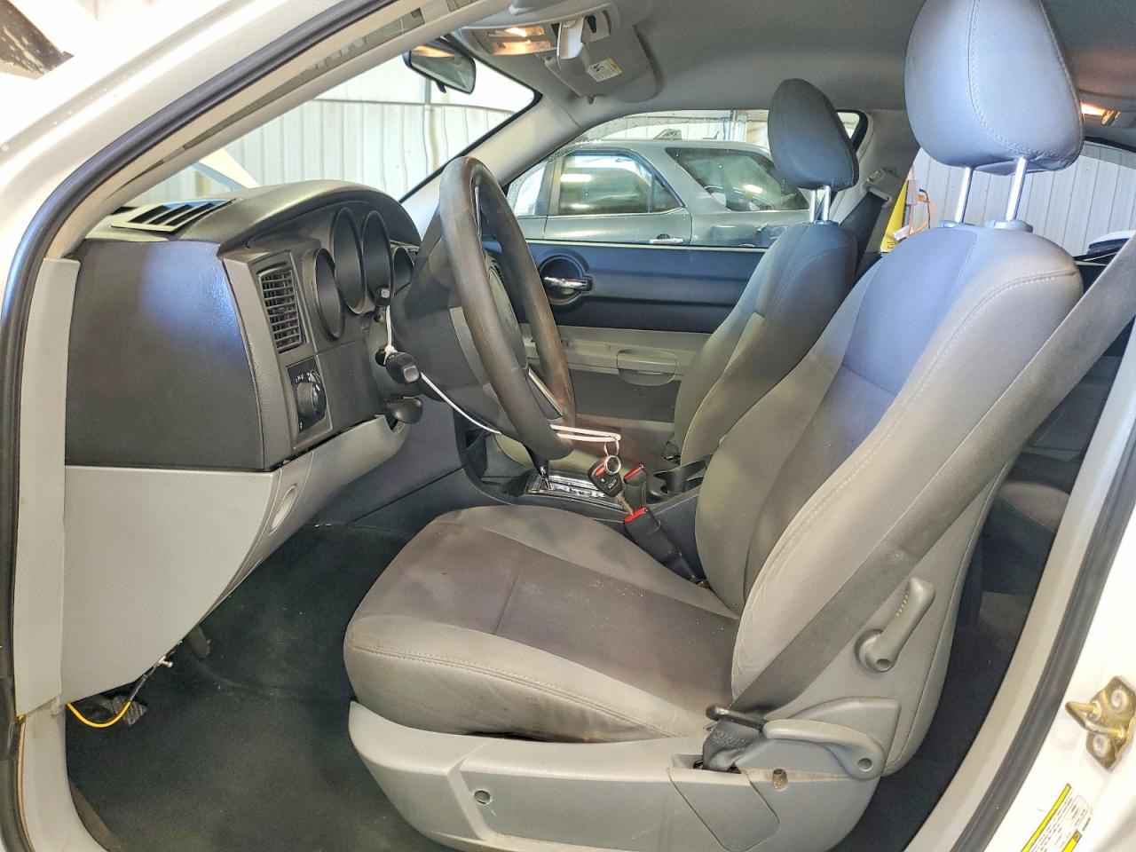 2006 Dodge Charger Se - Фото 7