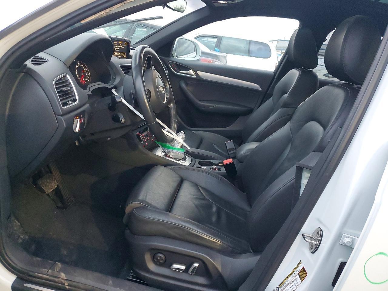 2018 Audi Q3 Premium Plus - Фото 7