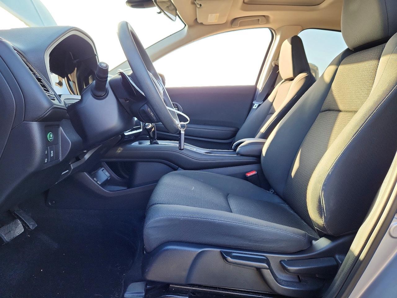 2020 Honda Hr-V Ex - Фото 7