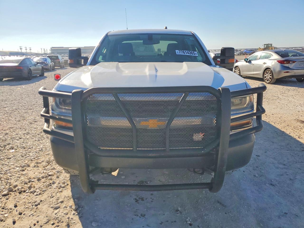 2018 Chevrolet Silverado K1500 - Image 5